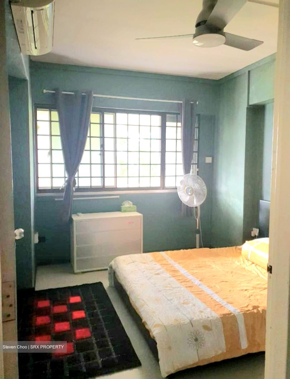 Blk 484 Pasir Ris Drive 4 (Pasir Ris), HDB 4 Rooms #501499921